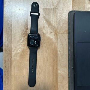 Apple Watch 44MM Series 6 Aluminum